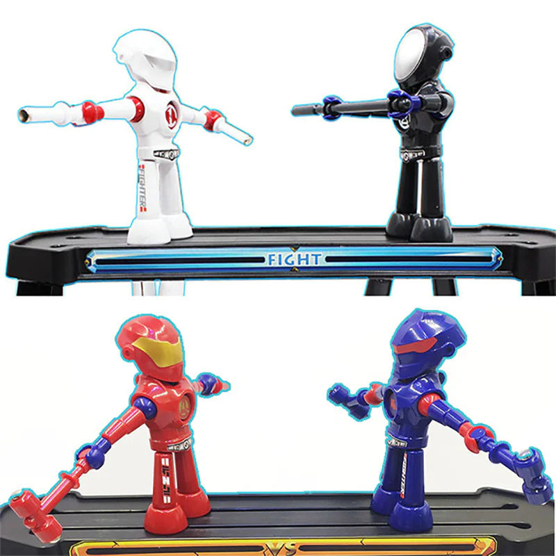 Parent-Child Interactive Board Game